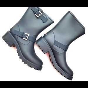Tommy Hilfiger Rain Boots